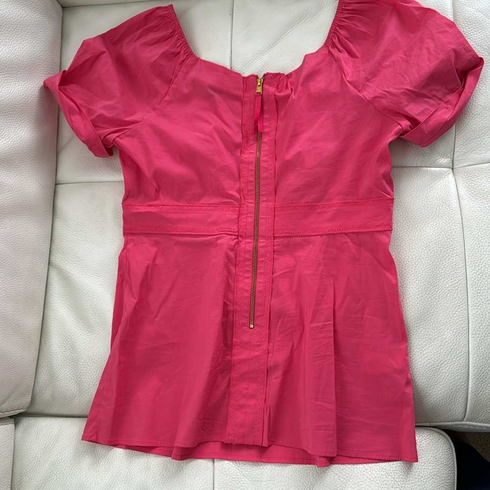 Bcbg top - Picture 8 of 9